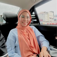 Amalina Muhamad Fuad