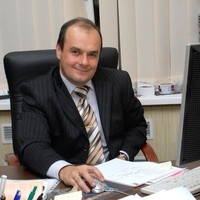 Сергій Лаєвський