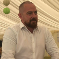 Sean McCullagh