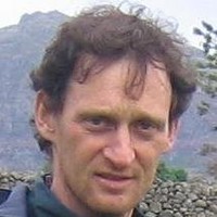 Gil Yaron