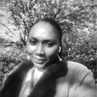 Yewande Olofinjana