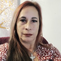 Ivette Soto