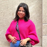 Rita Hany