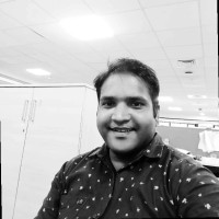Shivkumar Mourya