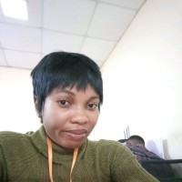 Eunice Uche