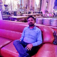 Ravi Shankar Singh
