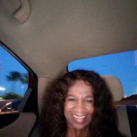 Gloria Dube