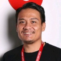 Aiman Farris Abu Daud, Capm