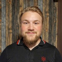 Patryk Bohdanowicz