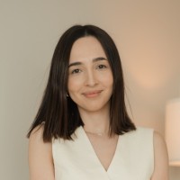 Maryna Chernomorets