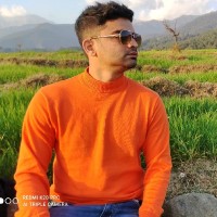 Yogesh Sane