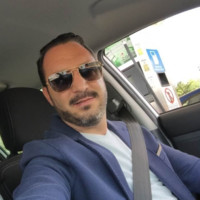Carlos Diaz Infante