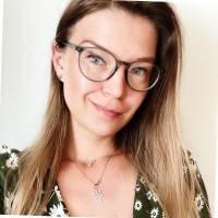 Alina Shapoval