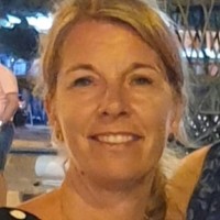 Susanne Ekström