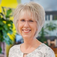 Marcia Hogan