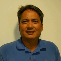 Gilbert Robles