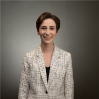 Sarah N. Ruckman, M.Sc.