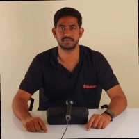 Anbarasu Ezhumalai