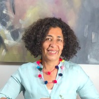 Patricia Deza