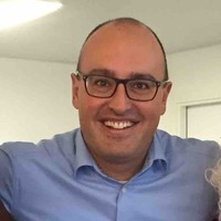 Enrico Nussio