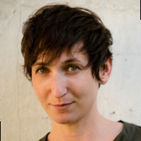 Jeanne Salgé