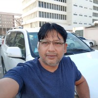 Mubashar Ahmad
