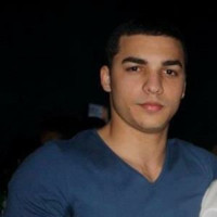 Caio José Luis Macedo Gama