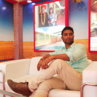 Rahul Kr Sinha