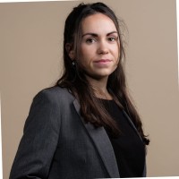 Alizée Blondeau