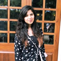 Nidhi Sharma