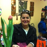 Alba Menjivar