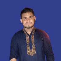 MD JAMAL HOSSAIN
