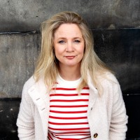 Karin Montgomery (fd Branteström)