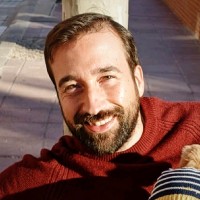 Francisco de Haro Baños