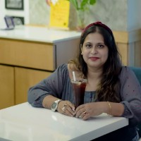 Chandni Chakraborty