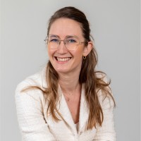 Hanniëlle Teixeira - Stigter