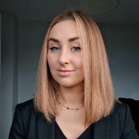 Lina Kalendraite