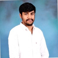 Uday Bhaskar Reddy