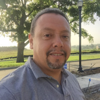 Frank Hernandez