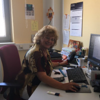 Dorit Höring
