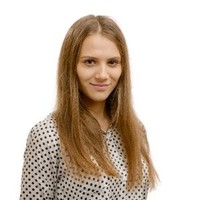 Романовская Дарья