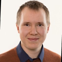 Harri Vilkman