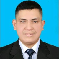 Binod Shrestha