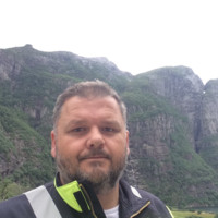 Audun Hakestad Throndsen