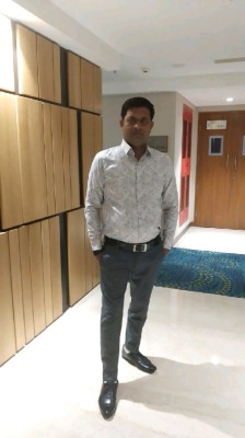 Dinesh Kushwaha