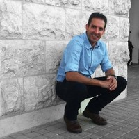 Nitzan Ish Shalom