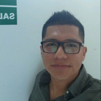 Jorge Luis Paucar Soca