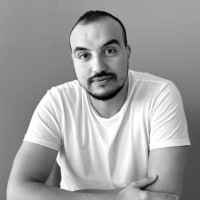 Ilias ANNOURI