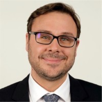 Nick Adcock