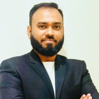 Aamir Farhan Sheikh